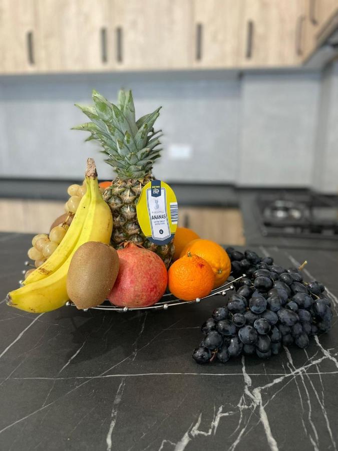 Apartamente Lux Sya Residence Брашов Екстериор снимка